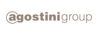 Agostini Group Logo - Obiettivi 2050 - Montaggio e Vendita Serramenti